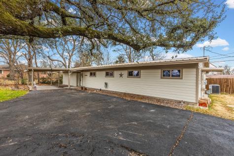 1508 Skyline Drive Greenville TX 75401