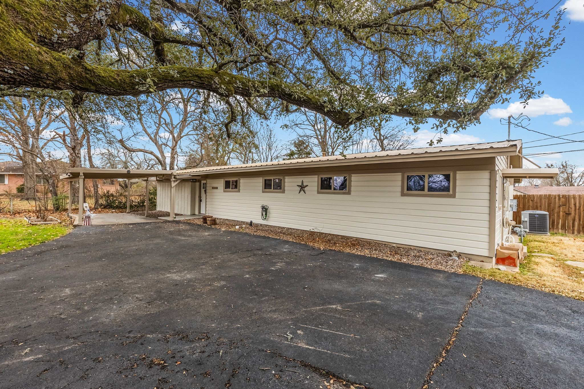 1508 Skyline Drive Greenville TX 75401