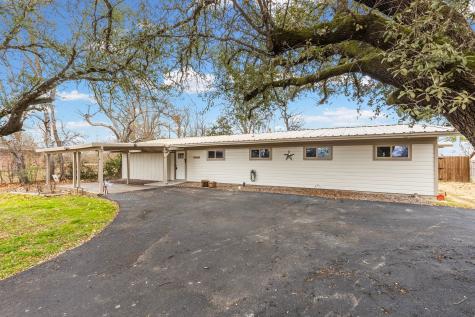 1508 Skyline Drive Greenville TX 75401