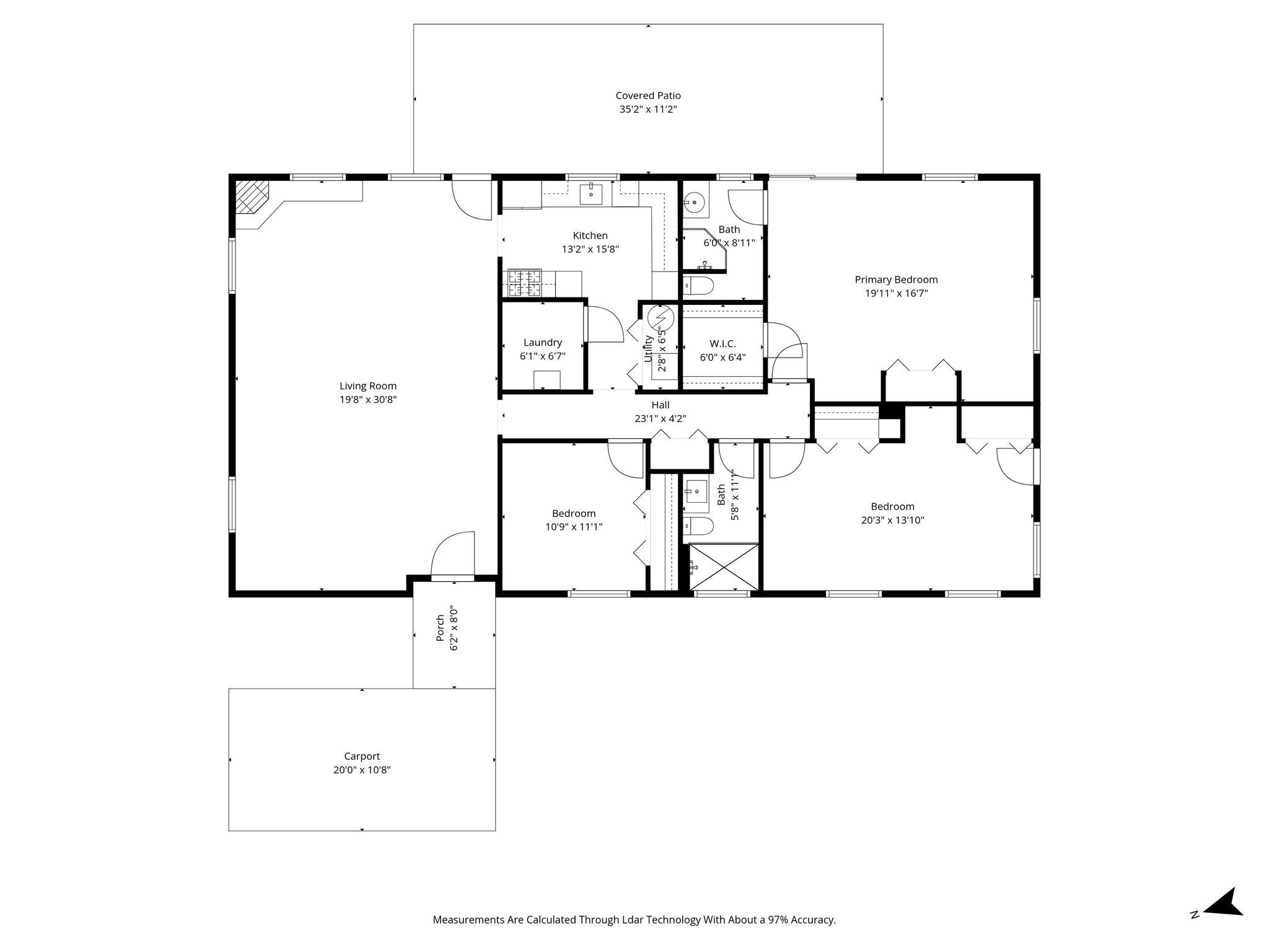 1508 Skyline Drive Greenville TX 75401