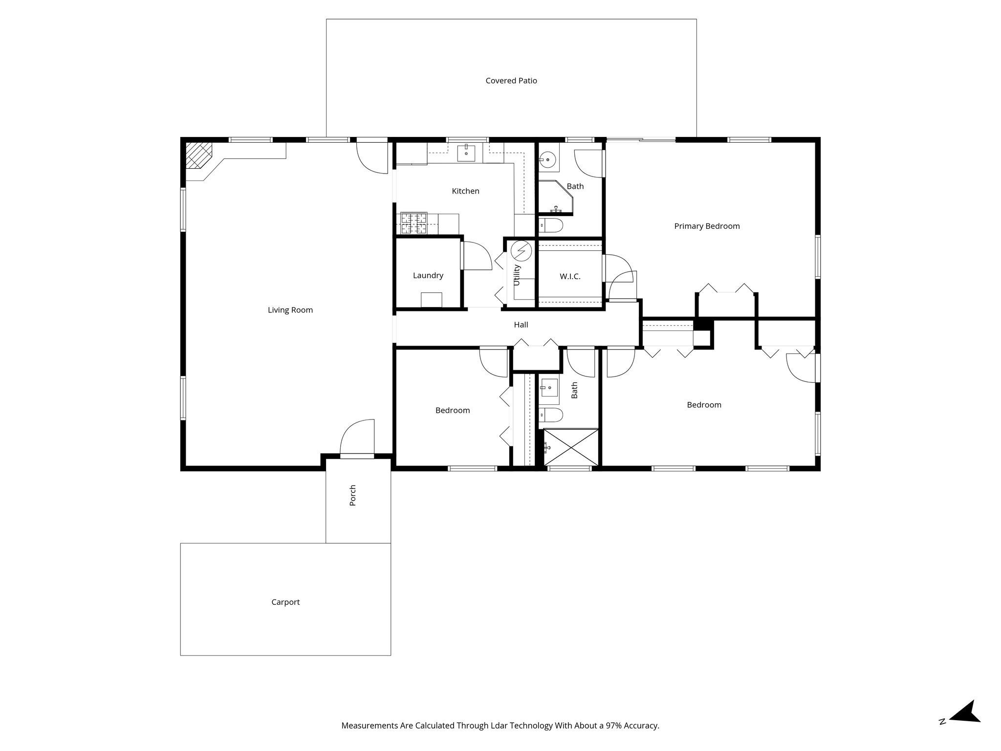 1508 Skyline Drive Greenville TX 75401