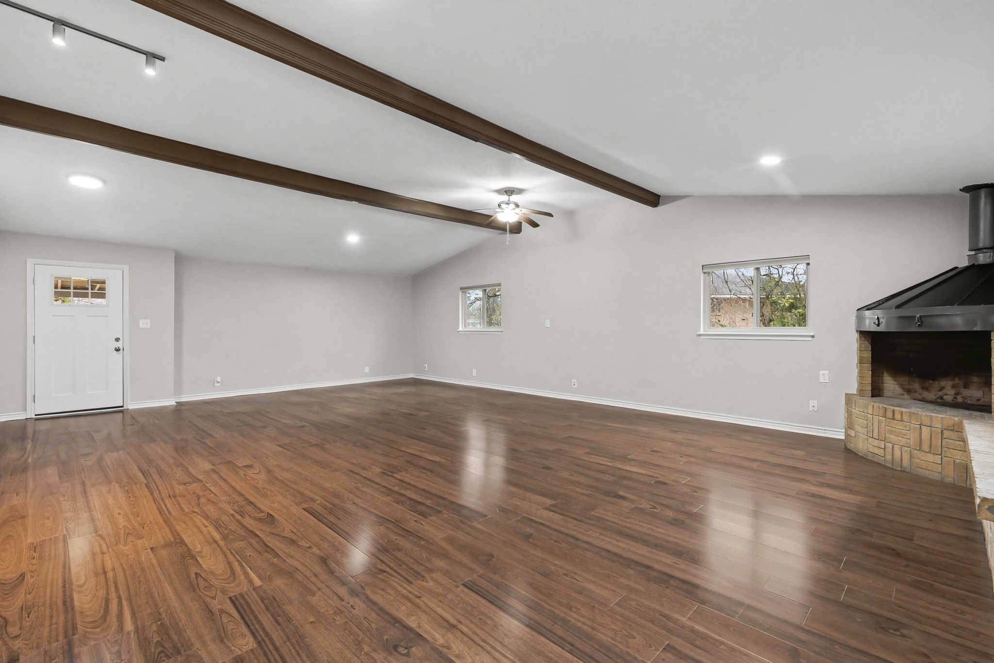 1508 Skyline Drive Greenville TX 75401