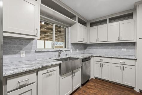 1508 Skyline Drive Greenville TX 75401