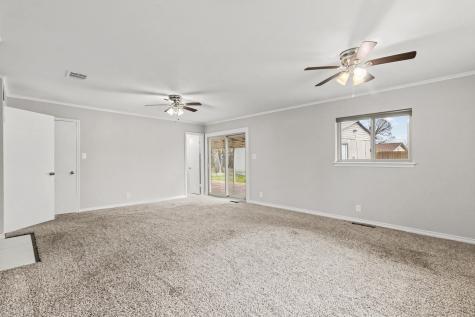 1508 Skyline Drive Greenville TX 75401