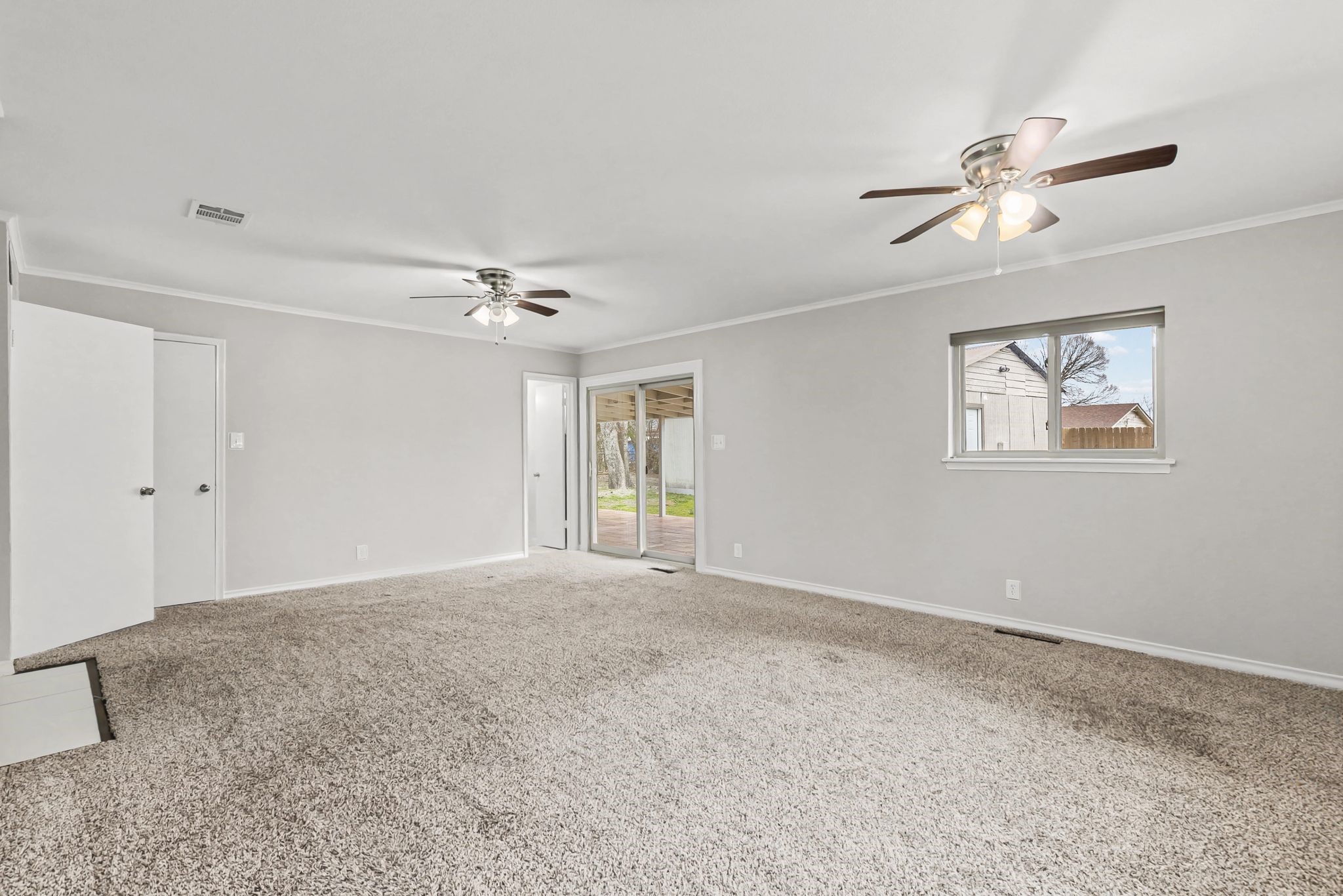1508 Skyline Drive Greenville TX 75401