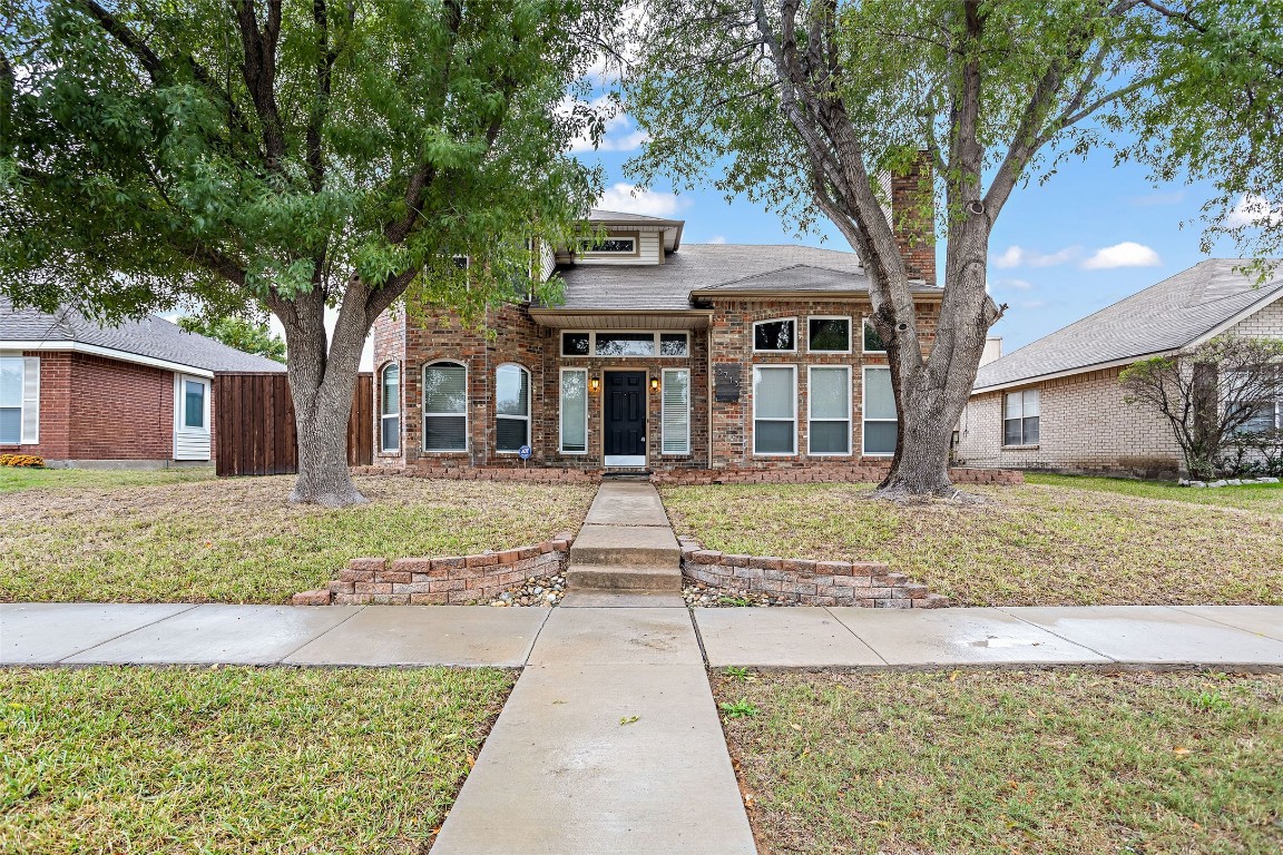 5713 Turner Street The Colony TX 75056