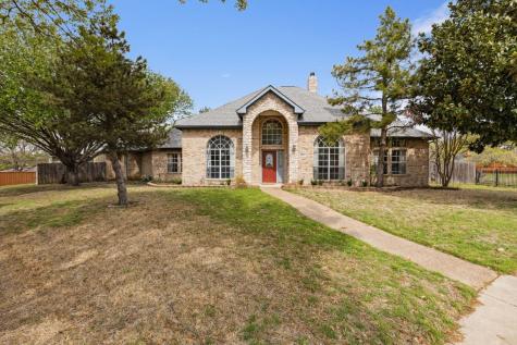 2421 Britain Court Carrollton TX 75006