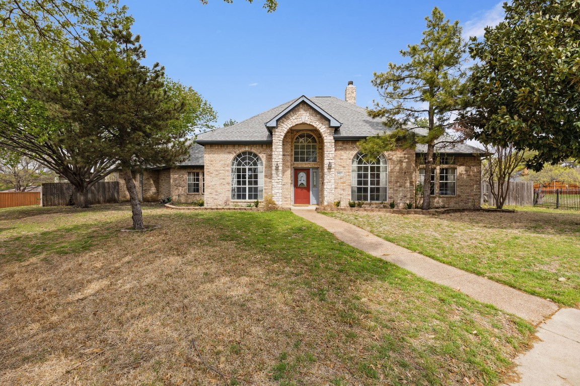 2421 Britain Court Carrollton TX 75006