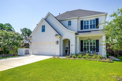 6013 El Campo Avenue Fort Worth TX 76107