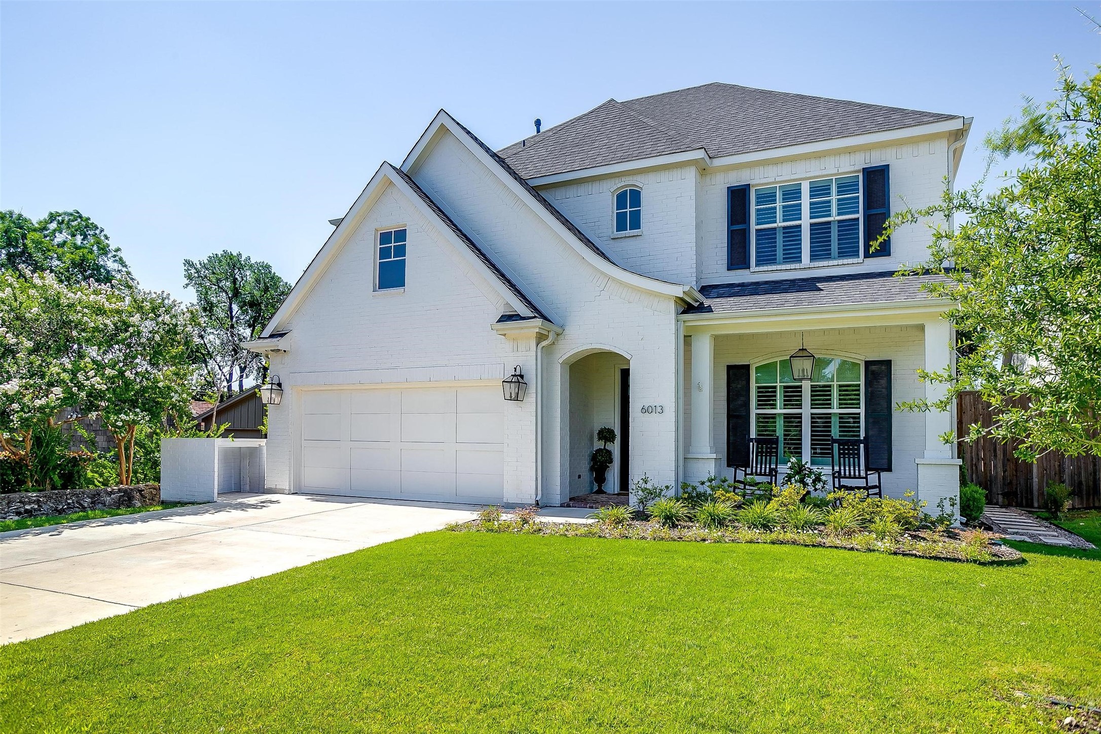 6013 El Campo Avenue Fort Worth TX 76107