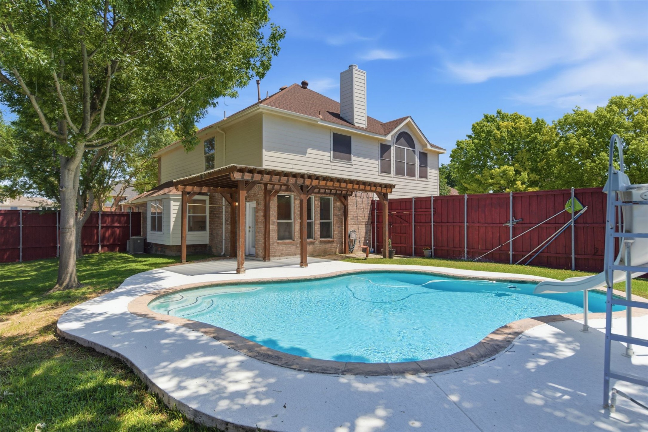 1416 Sunrise Lane Sachse TX 75048