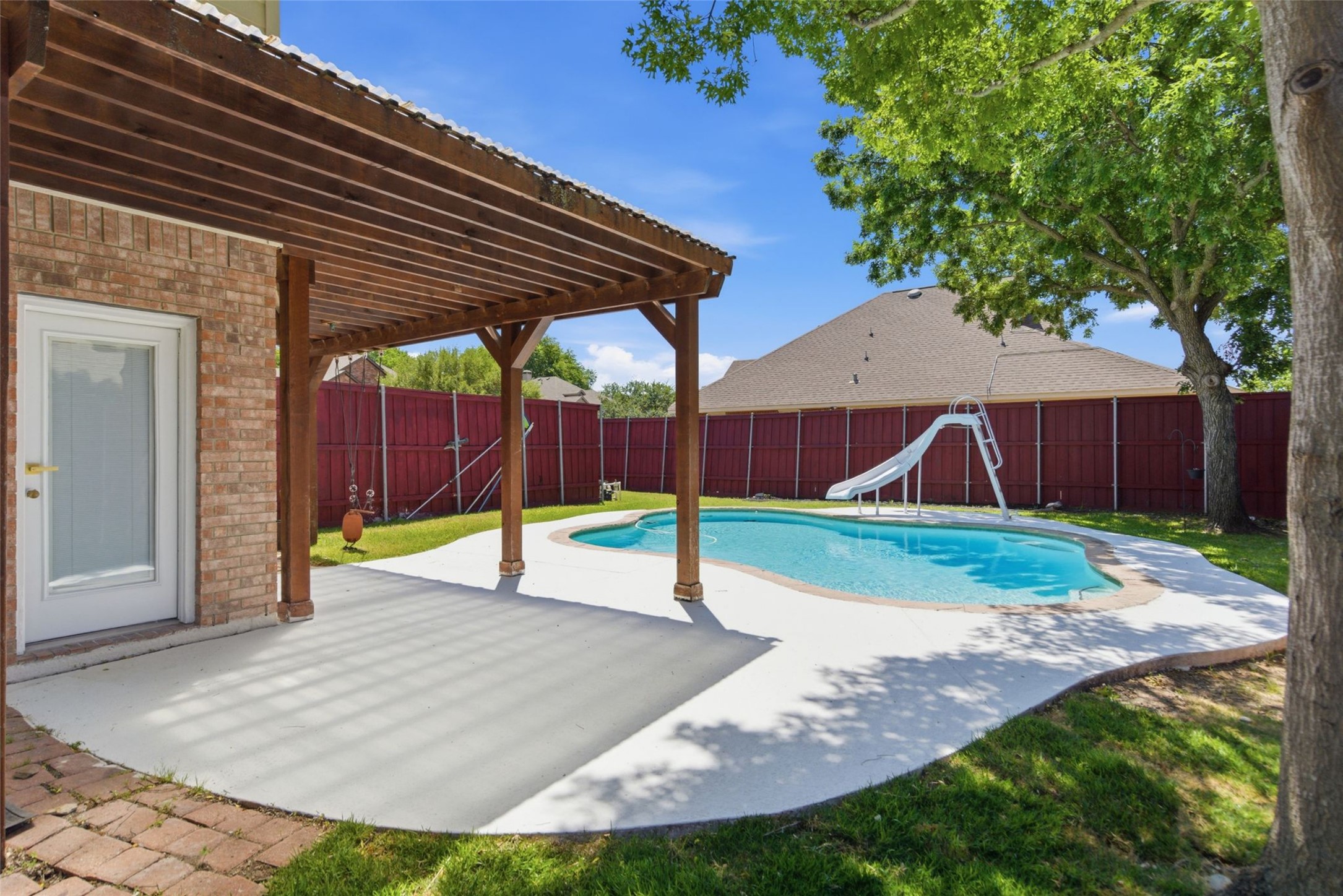 1416 Sunrise Lane Sachse TX 75048