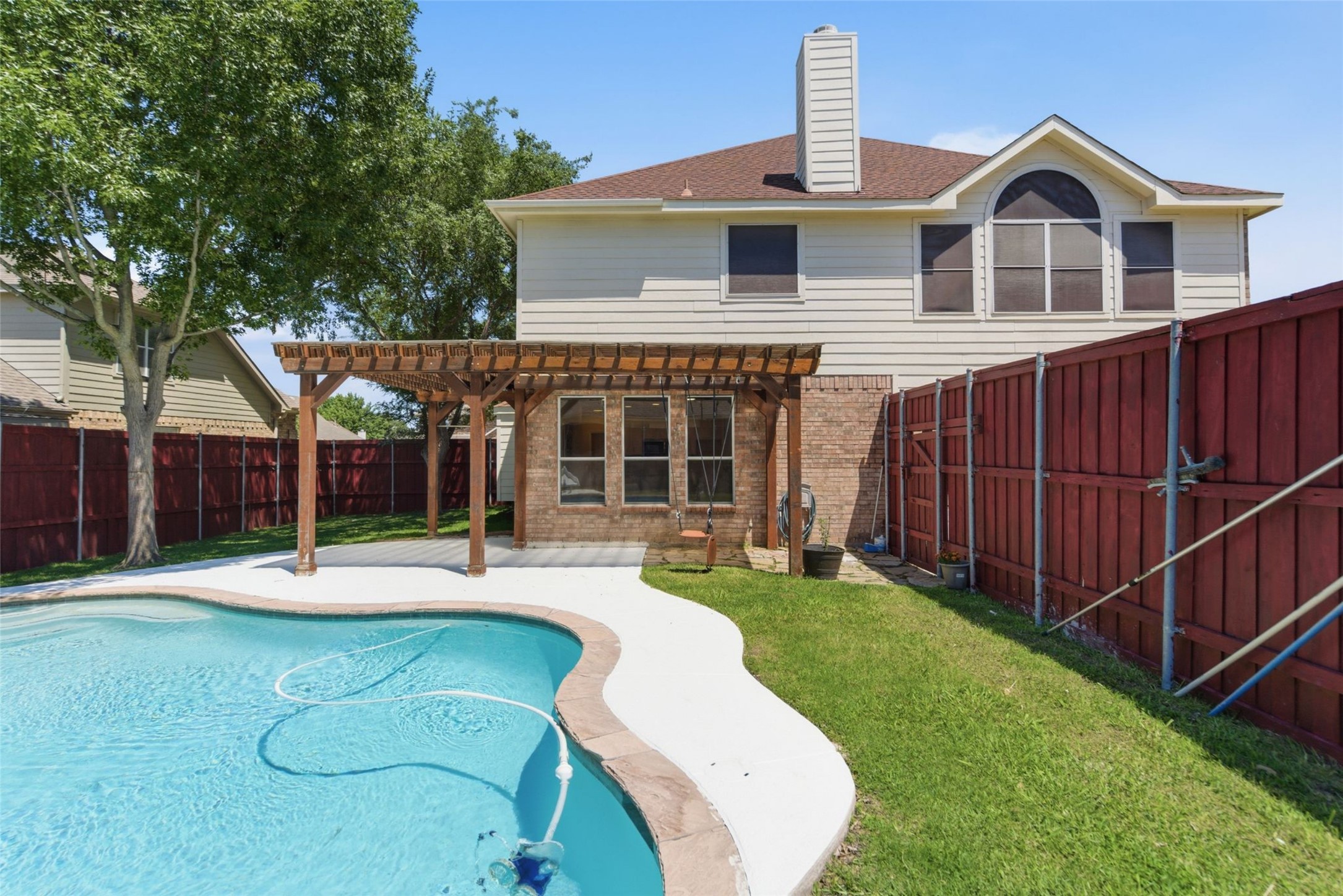 1416 Sunrise Lane Sachse TX 75048