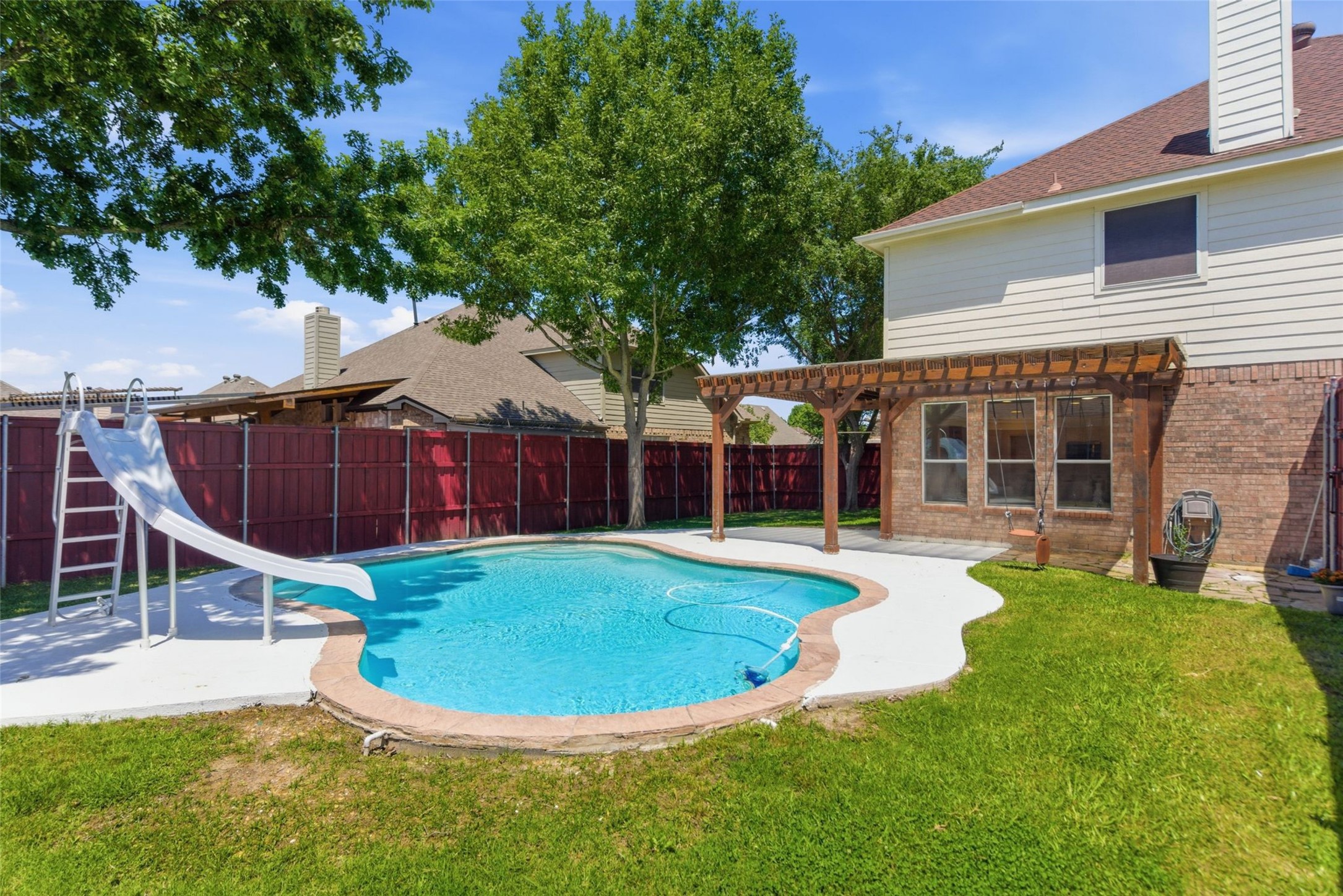 1416 Sunrise Lane Sachse TX 75048