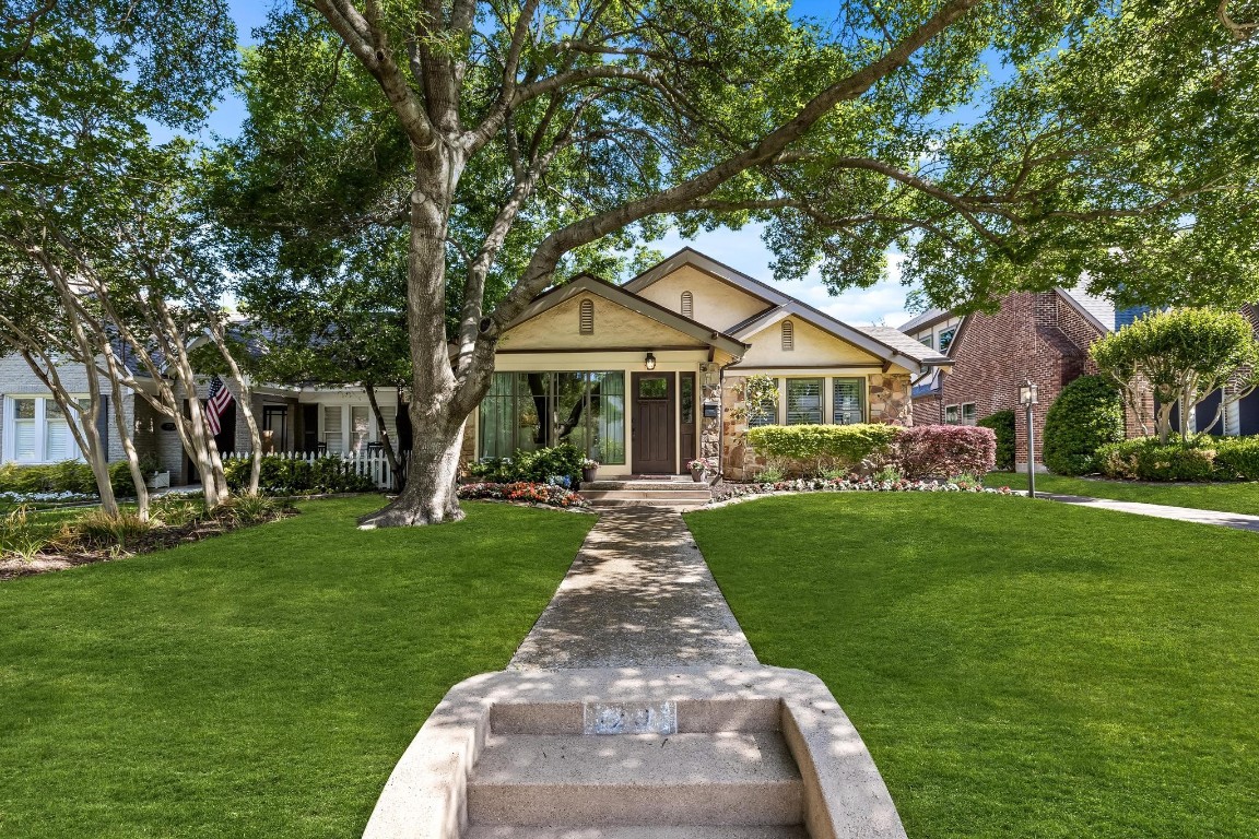 5207 Ridgedale Avenue Dallas TX 75206