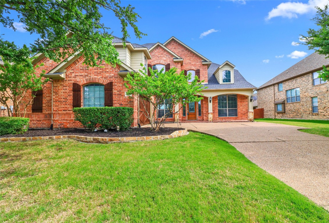 810 Seymour Drive Frisco TX 75033