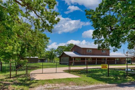 8225 Contrary Creek Road Granbury TX 76048
