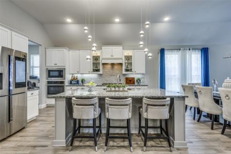 2605 Triton Drive Mckinney TX 75071