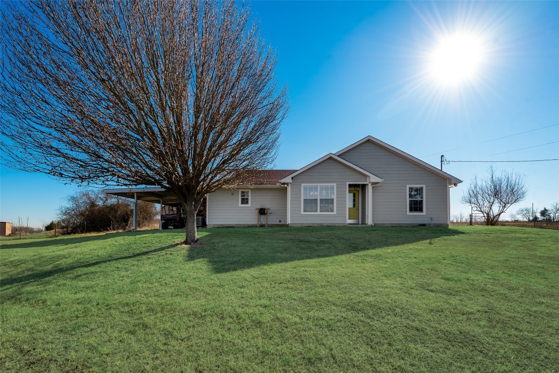1973 S Fm 55 Blooming Grove TX 76626