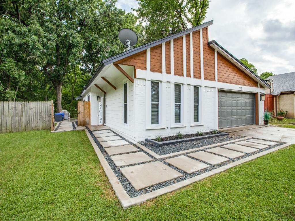 530 Meadowglen Drive Duncanville TX 75137