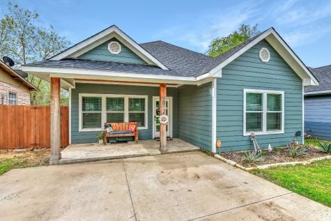 1012 Chase Street Denison TX 75020
