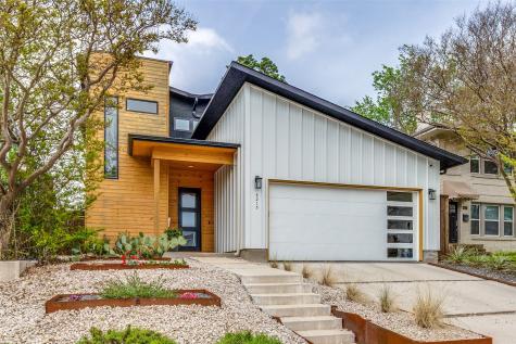 6215 Llano Avenue Dallas TX 75214