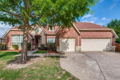 343 Alamo Court Lavon TX 75166