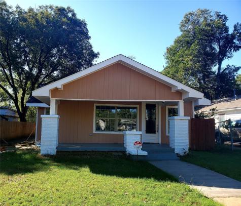 1444 E Jefferson Avenue Fort Worth TX 76104