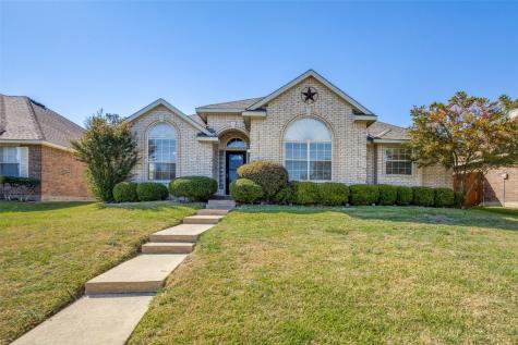 921 Parkwood Trail Mesquite TX 75149