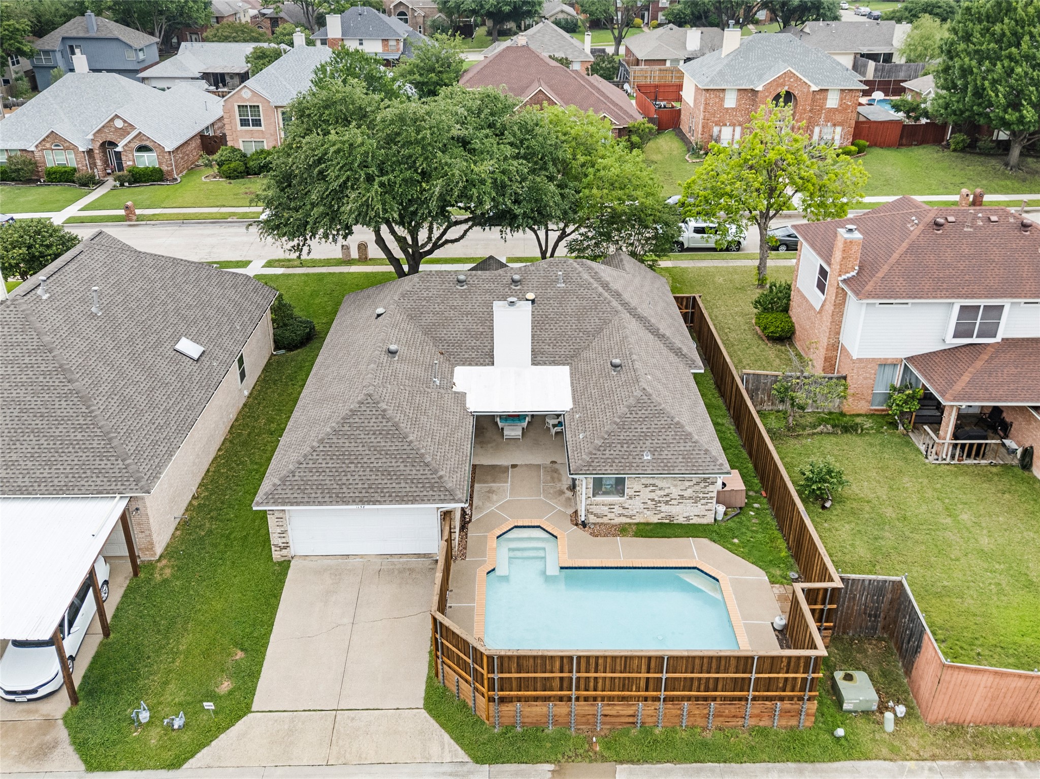 1138 Holly Drive Carrollton TX 75010