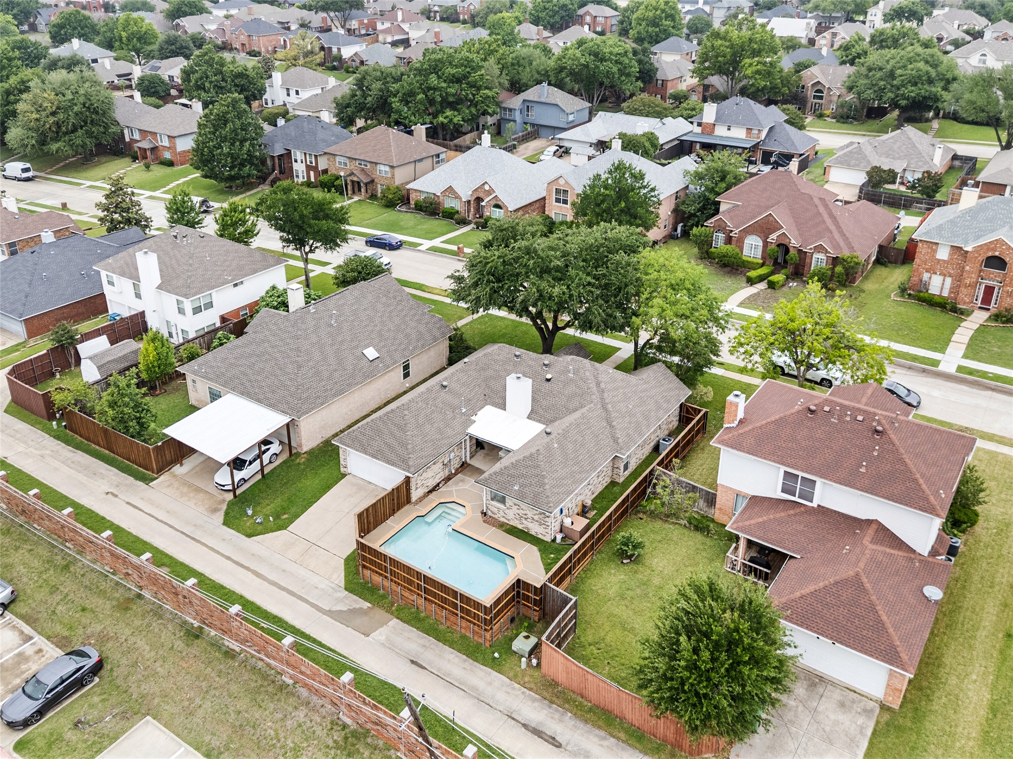 1138 Holly Drive Carrollton TX 75010