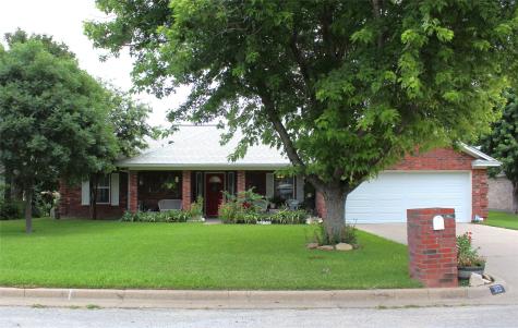 913 Prairie Wind Boulevard Stephenville TX 76401