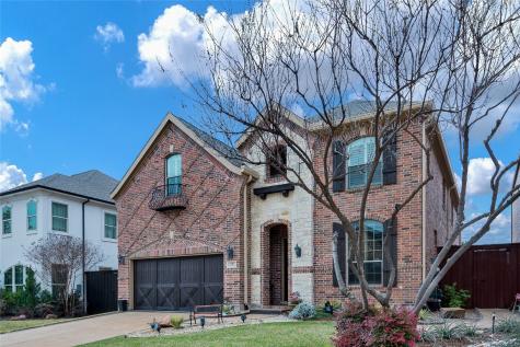 7109 Underwood Drive Plano TX 75024