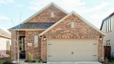 2214 Rothbury Drive Forney TX 75126