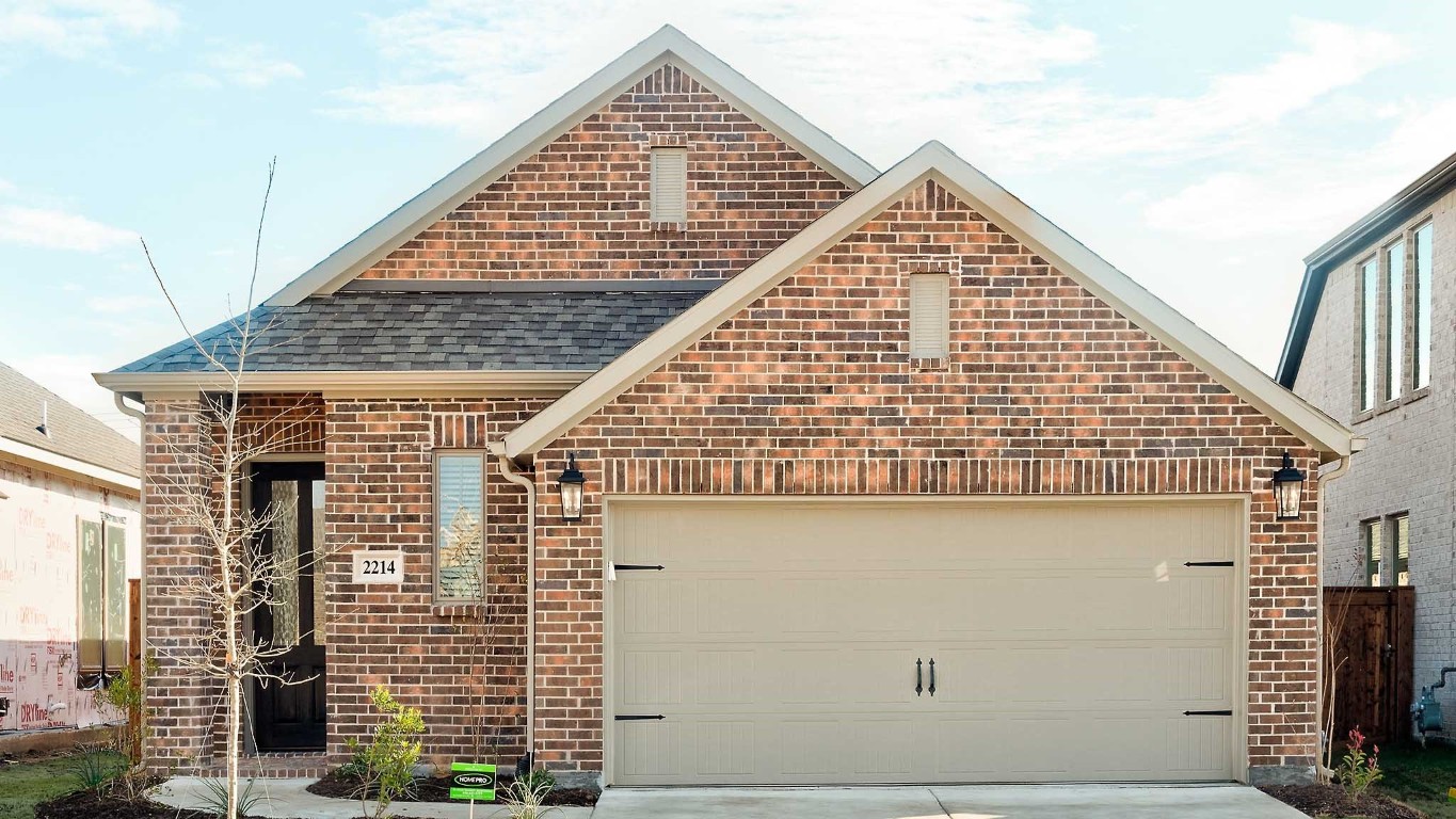 2214 Rothbury Drive Forney TX 75126