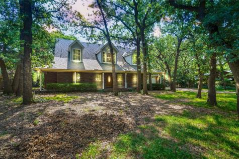 1041 Bourland Road Keller TX 76248