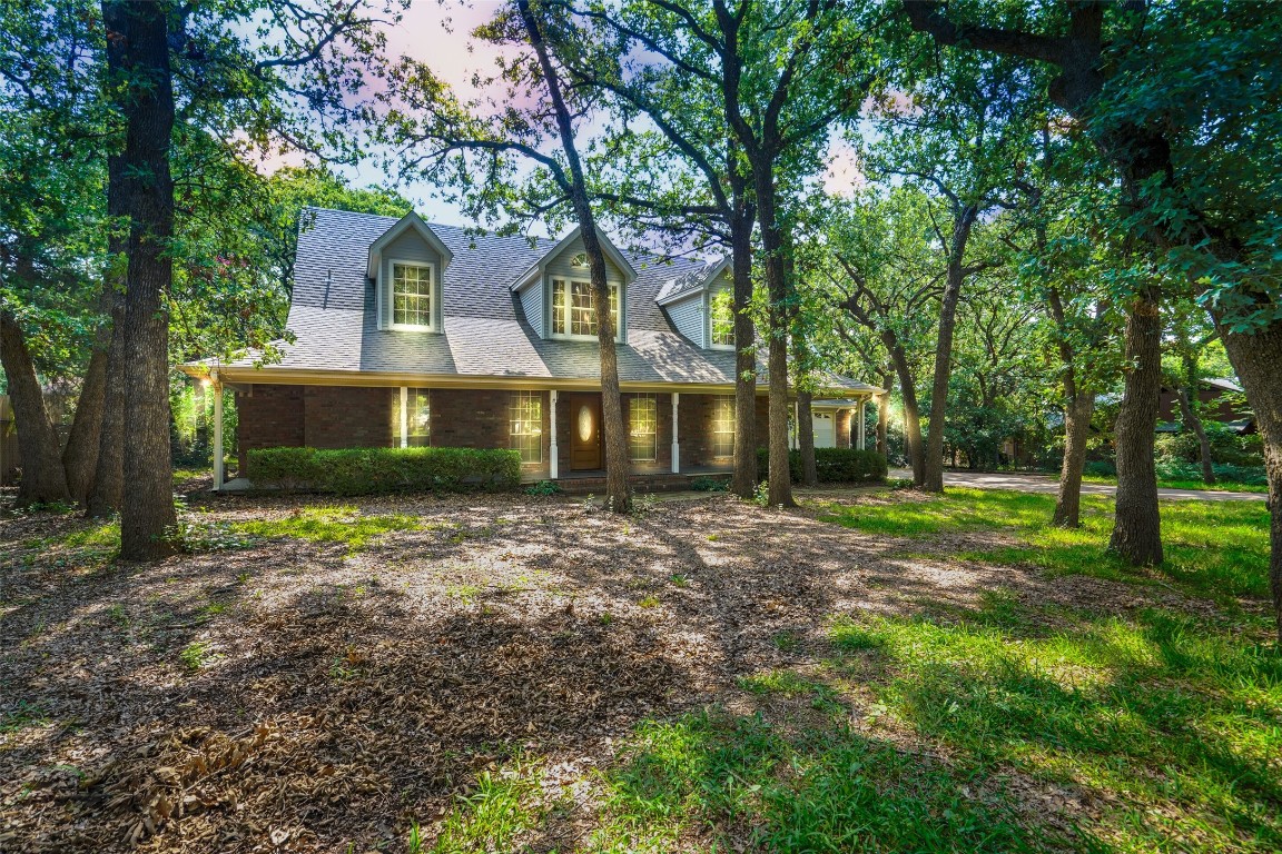 1041 Bourland Road Keller TX 76248