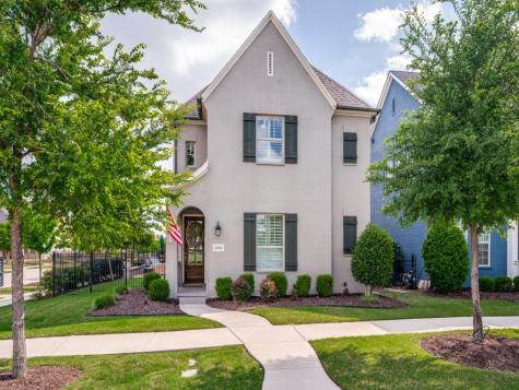 3995 Harvest Lane Frisco TX 75034