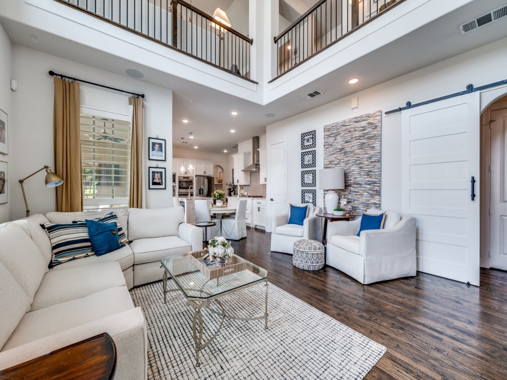 3995 Harvest Lane Frisco TX 75034