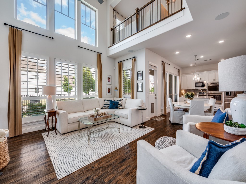 3995 Harvest Lane Frisco TX 75034