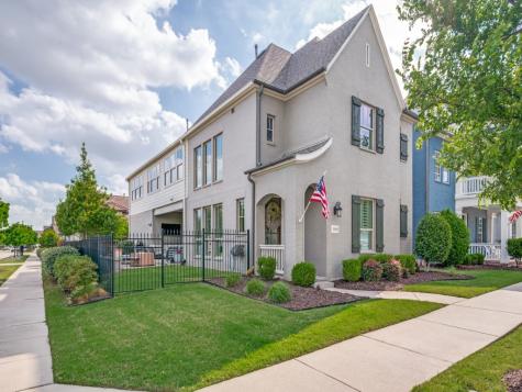 3995 Harvest Lane Frisco TX 75034