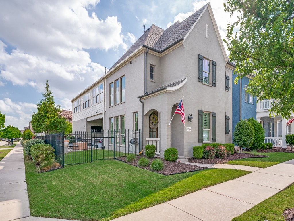3995 Harvest Lane Frisco TX 75034