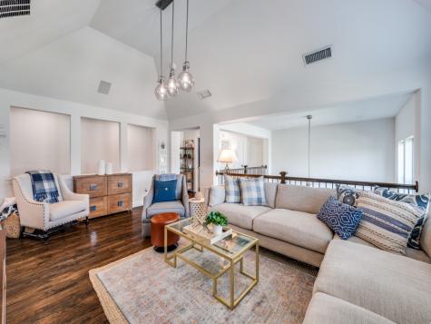 3995 Harvest Lane Frisco TX 75034