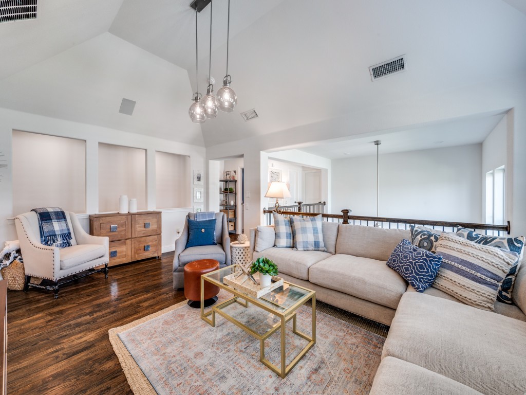 3995 Harvest Lane Frisco TX 75034