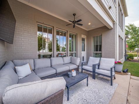 3995 Harvest Lane Frisco TX 75034