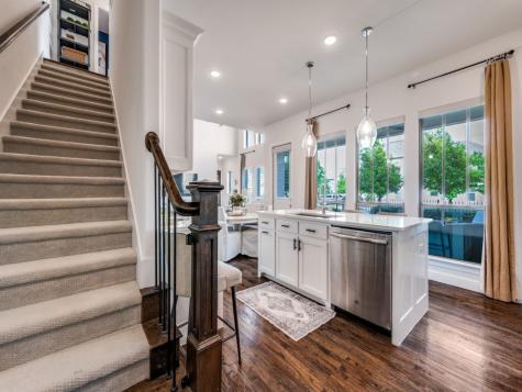 3995 Harvest Lane Frisco TX 75034