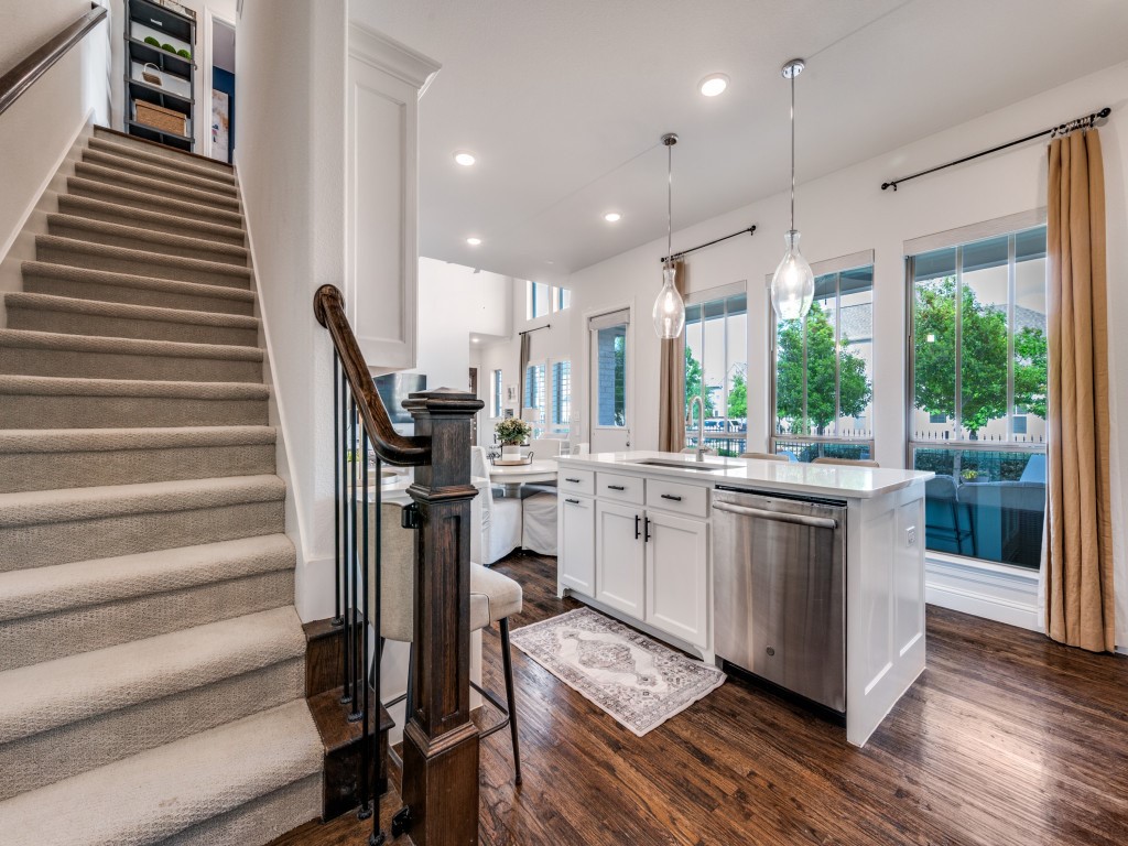 3995 Harvest Lane Frisco TX 75034