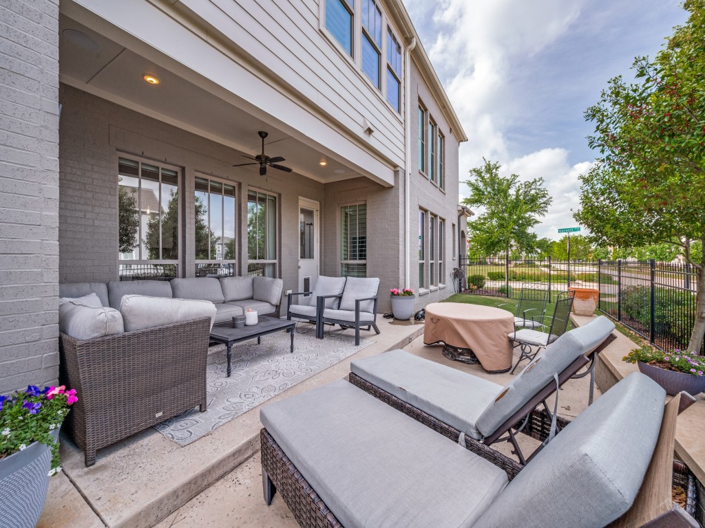 3995 Harvest Lane Frisco TX 75034