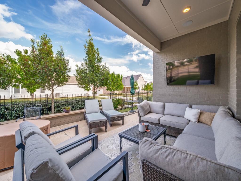 3995 Harvest Lane Frisco TX 75034