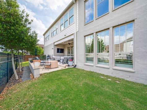 3995 Harvest Lane Frisco TX 75034
